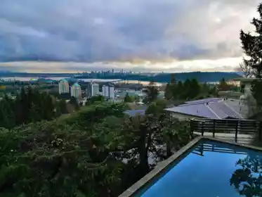 832 Younette Drive, West Vancouver, BC, West vancouver — Single Family Residence for sale