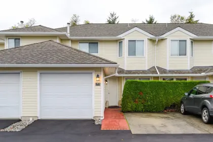 68 21928 48 Avenue, Langley, BC, Langley — Townhouse for sale