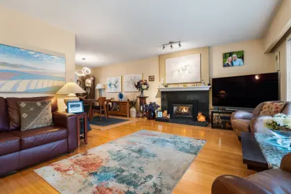 3766 Peter Street, Burnaby, BC, Burnaby — Single Family Residence for sale
