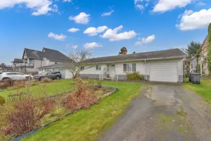 11102 135a Street, Surrey, BC, Surrey — Single Family Residence for sale