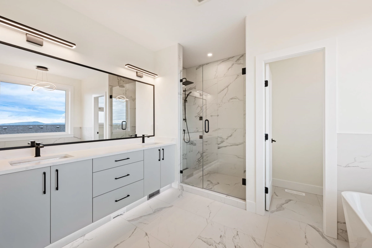 Bedroom 3 Photo of 3556 Monson Crescent, Coquitlam, BC