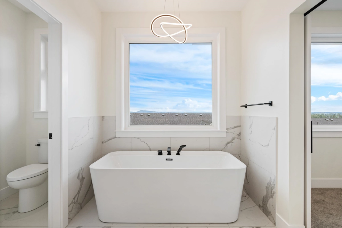 Bedroom 4 Photo of 3556 Monson Crescent, Coquitlam, BC