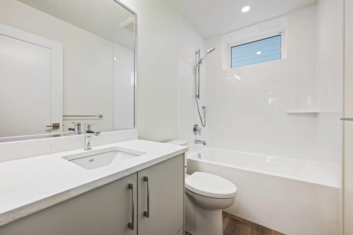 Garage Interior Photo of 3556 Monson Crescent, Coquitlam, BC