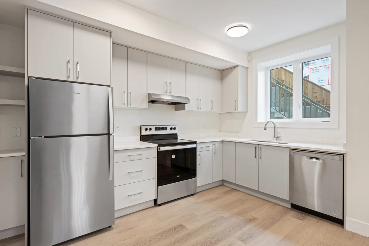 Hallway Photo of 3556 Monson Crescent, Coquitlam, BC