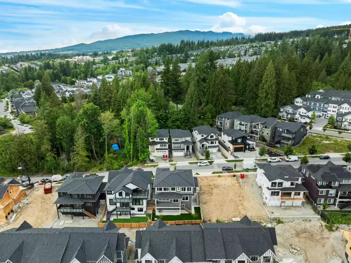 Hot Tub / Spa Photo of 3556 Monson Crescent, Coquitlam, BC