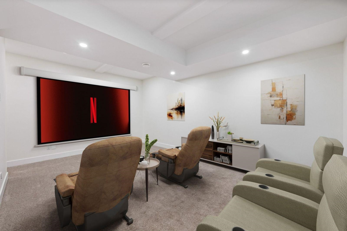 Laundry Room Photo of 3556 Monson Crescent, Coquitlam, BC