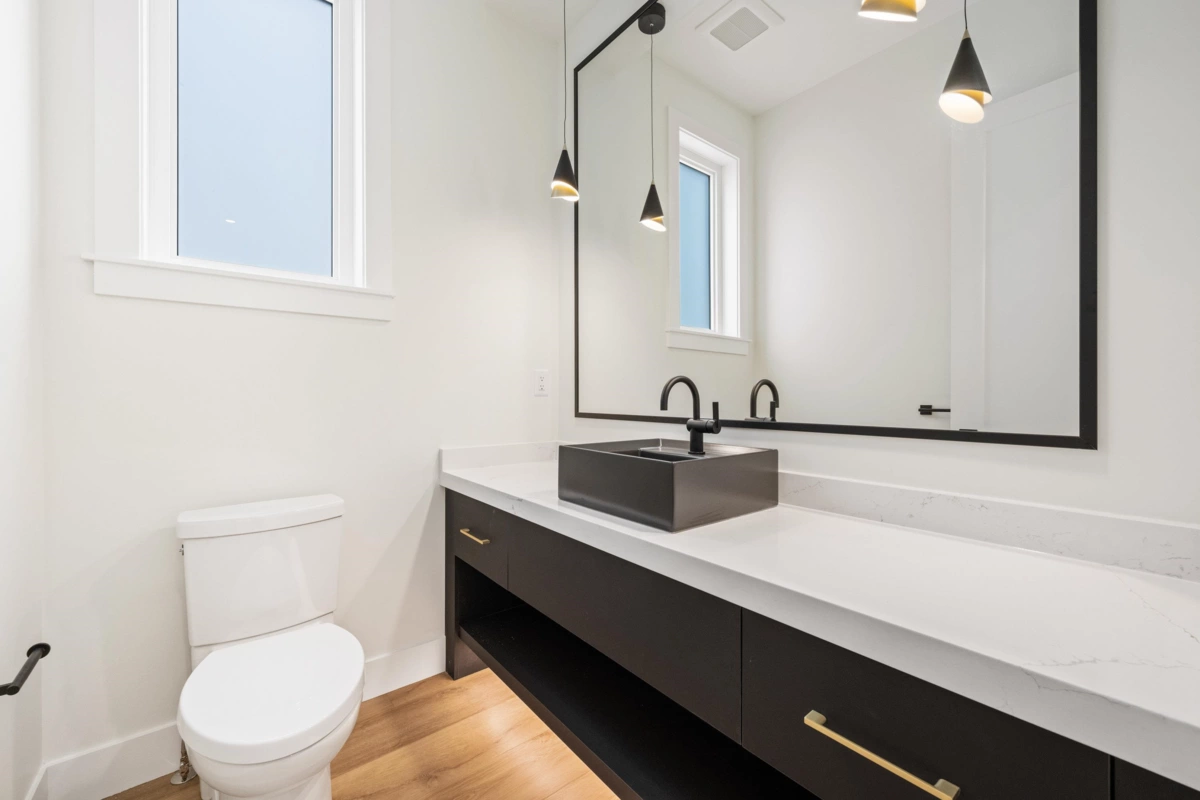 Living Room Photo of 3556 Monson Crescent, Coquitlam, BC