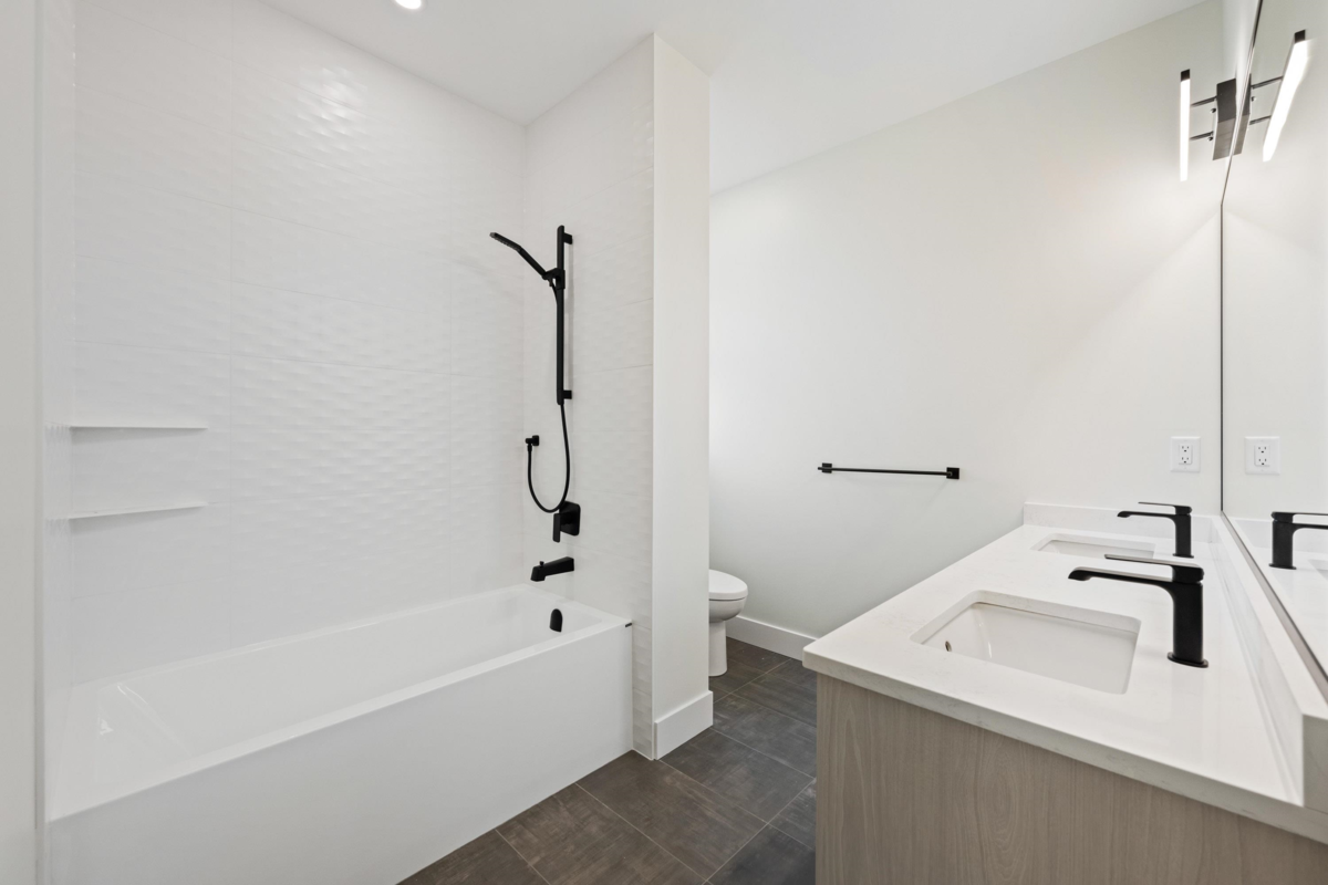 Loft / Bonus Room Photo of 3556 Monson Crescent, Coquitlam, BC