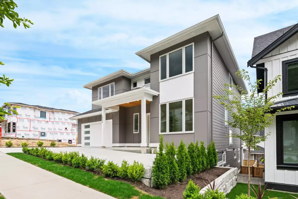 Neighborhood Park Photo Near 3556 Monson Crescent, Coquitlam, BC