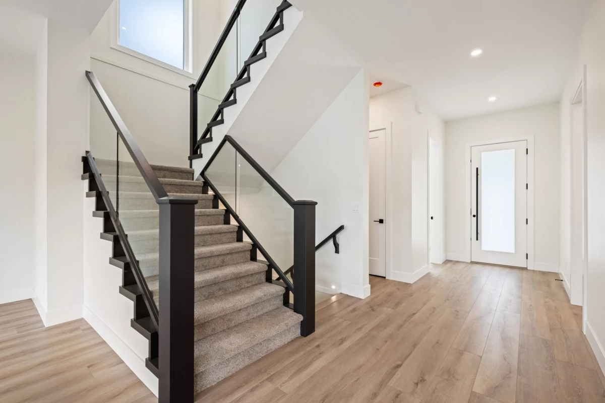 Primary Bathroom Photo of 3556 Monson Crescent, Coquitlam, BC