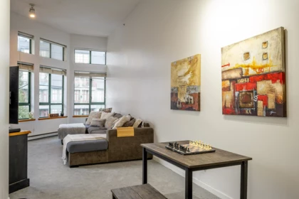 305 4368 Main Street, Whistler, BC, Whistler — Apartment/Condo for sale