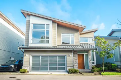 20 9055 Dayton Avenue, Richmond, BC, Richmond — Single Family Residence for sale