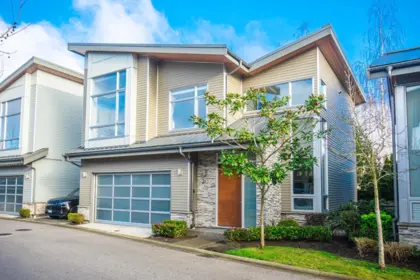 20 9055 Dayton Avenue, Richmond, BC, Richmond — Single Family Residence for sale