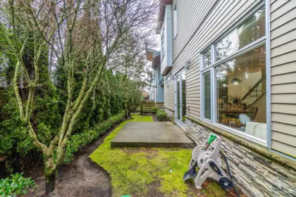 20 9055 Dayton Avenue, Richmond, BC, Richmond — Single Family Residence for sale