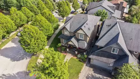 3424 Horizon Drive, Coquitlam, BC, Coquitlam — Single Family Residence for sale