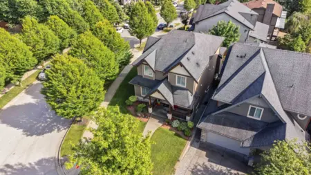 3424 Horizon Drive, Coquitlam, BC, Coquitlam — Single Family Residence for sale