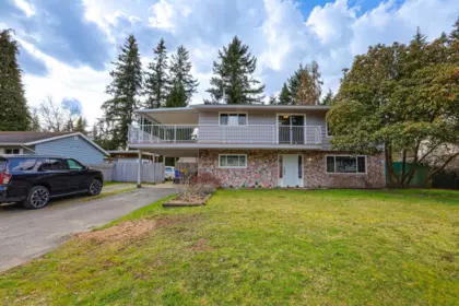 4145 205a Street, Langley, BC, Langley — Single Family Residence for sale