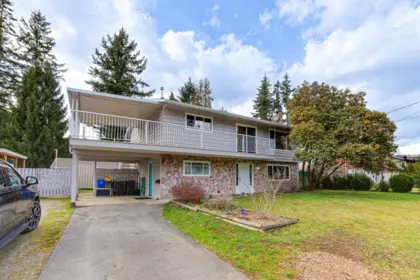 4145 205a Street, Langley, BC, Langley — Single Family Residence for sale