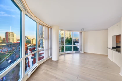 906 193 Aquarius Mews, Vancouver, BC, Vancouver — Apartment/Condo for sale