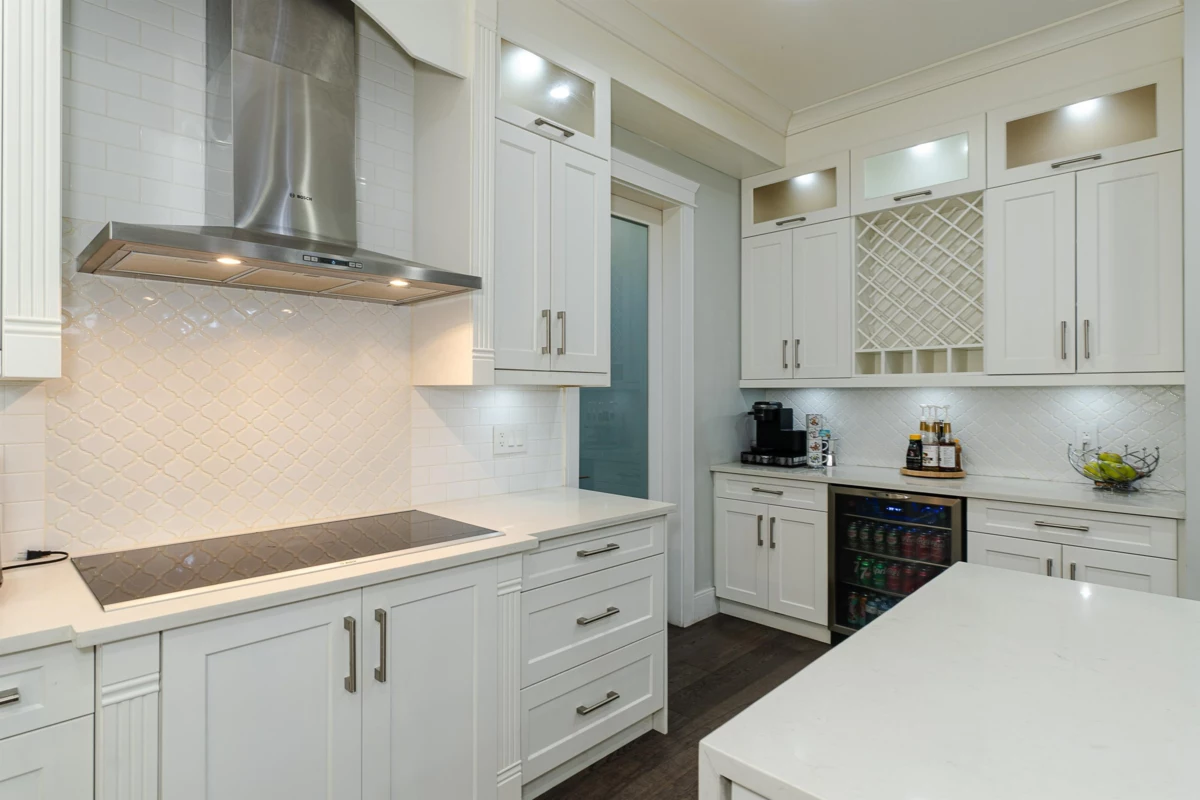 Bedroom 2 Photo of 5029 Marine Drive, Burnaby, BC