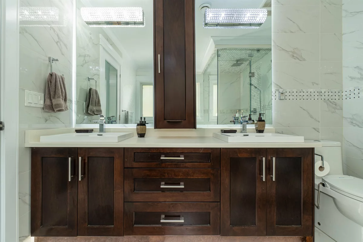 Loft / Bonus Room Photo of 5029 Marine Drive, Burnaby, BC