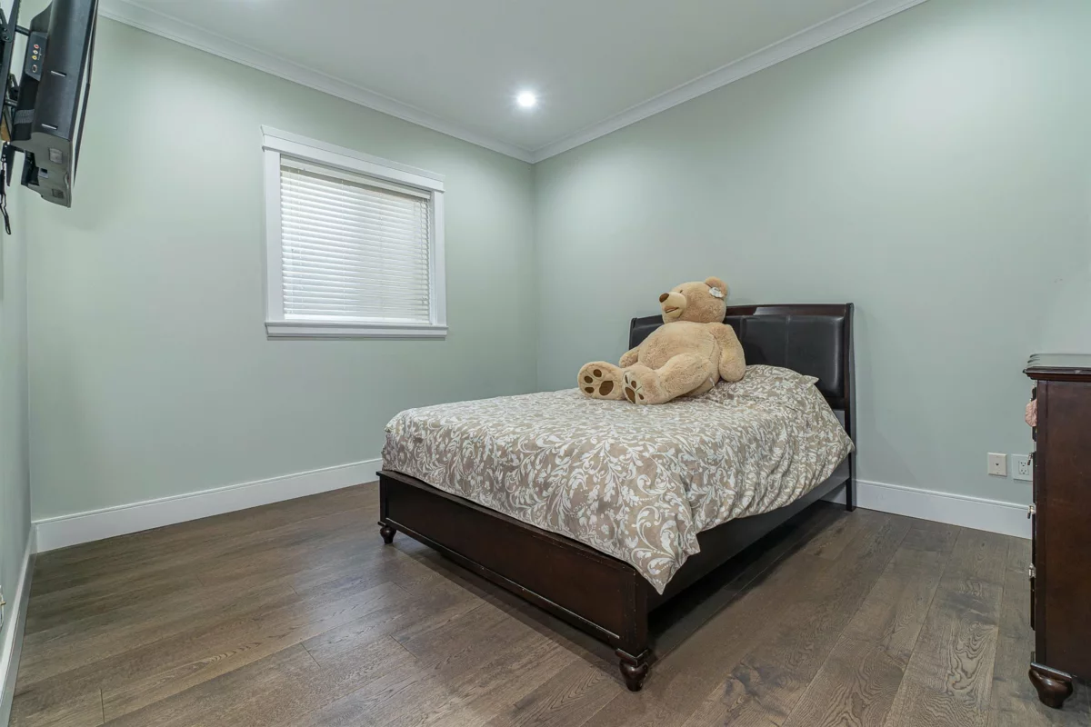 Mudroom Photo of 5029 Marine Drive, Burnaby, BC