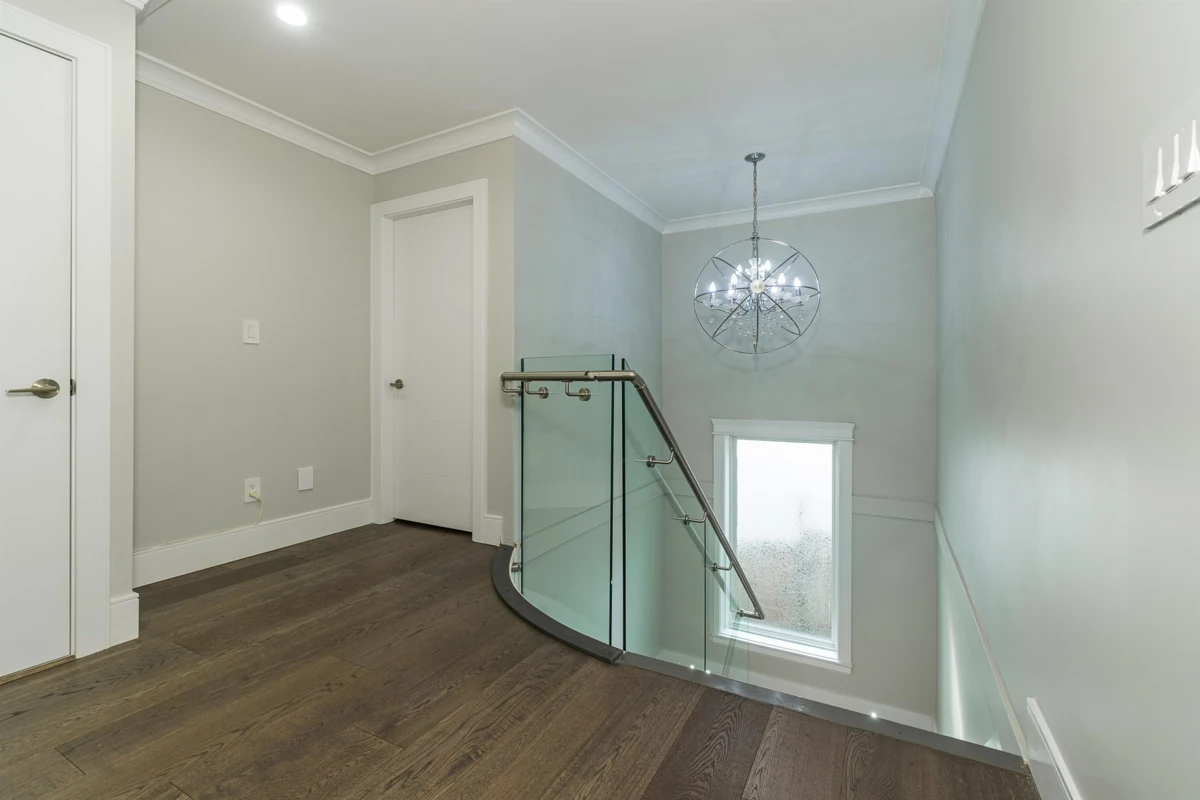 Office / Den Photo of 5029 Marine Drive, Burnaby, BC