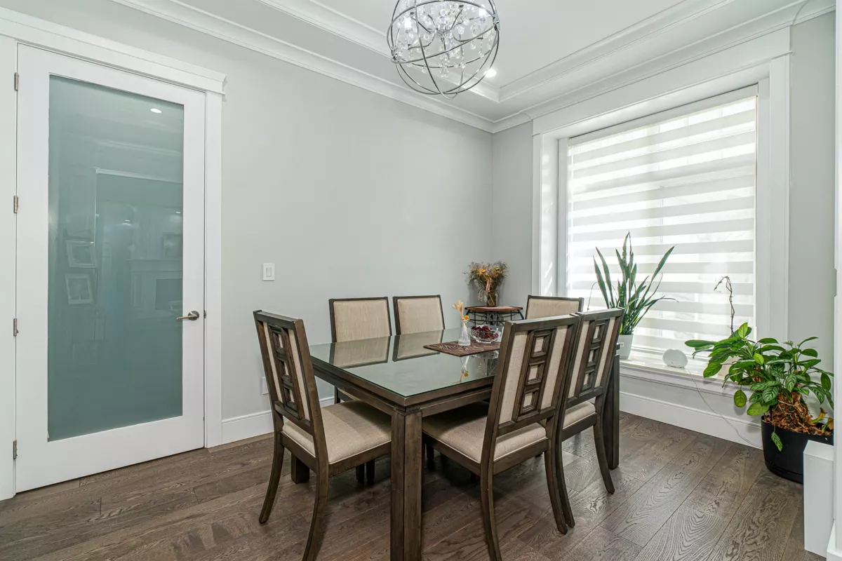 Pantry Photo of 5029 Marine Drive, Burnaby, BC