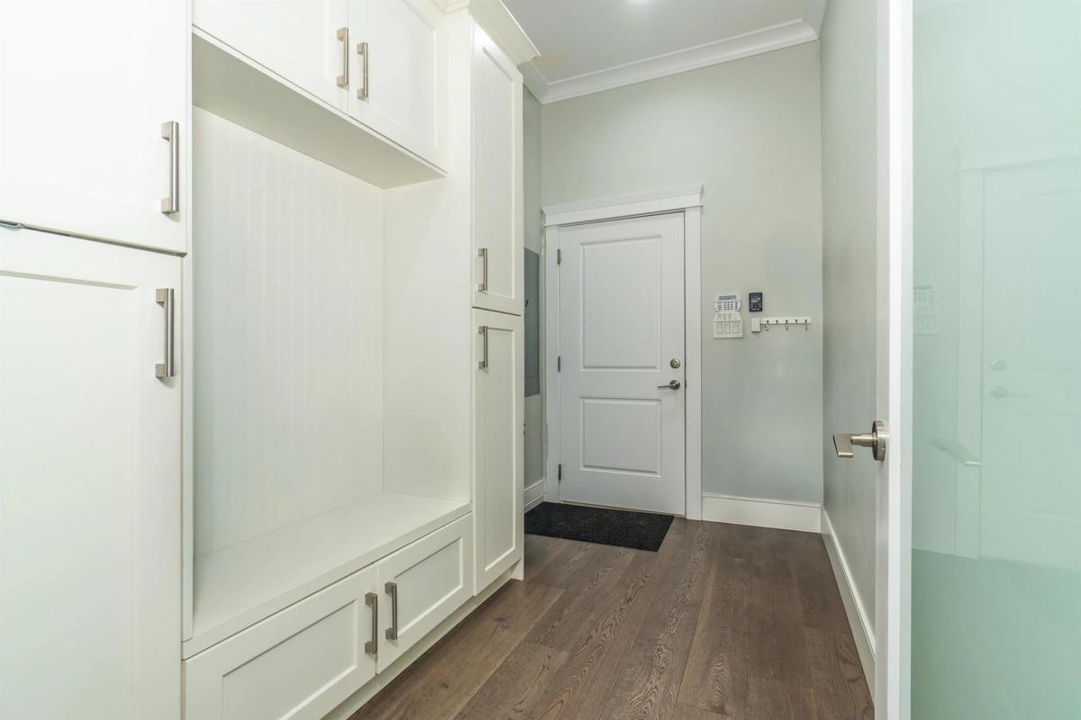 Powder Room Photo of 5029 Marine Drive, Burnaby, BC