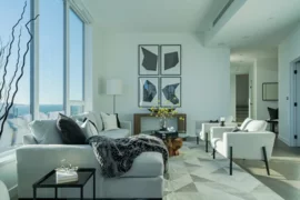 2603 620 Cardero Street, Vancouver, BC