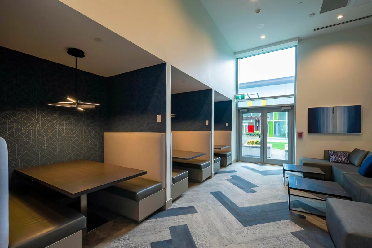 Hot Tub / Spa Photo of 3601 6700 Dunblane Avenue, Burnaby, BC