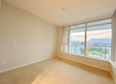 Bedroom 2 Photo of 3601 6700 Dunblane Avenue, Burnaby, BC