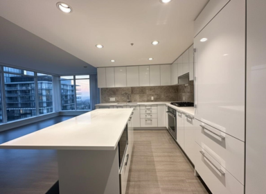Breakfast Nook Photo of 3601 6700 Dunblane Avenue, Burnaby, BC