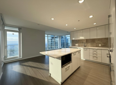 Family Room Photo of 3601 6700 Dunblane Avenue, Burnaby, BC