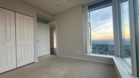 Guest Bathroom Photo of 3601 6700 Dunblane Avenue, Burnaby, BC