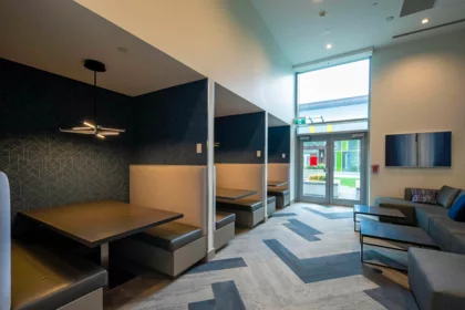 Hot Tub / Spa Photo of 3601 6700 Dunblane Avenue, Burnaby, BC