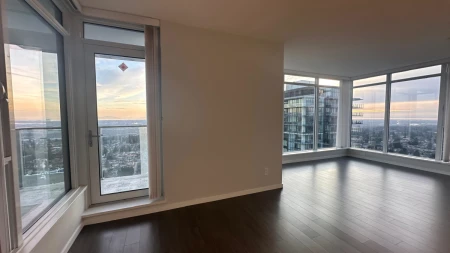 Kitchen Photo of 3601 6700 Dunblane Avenue, Burnaby, BC