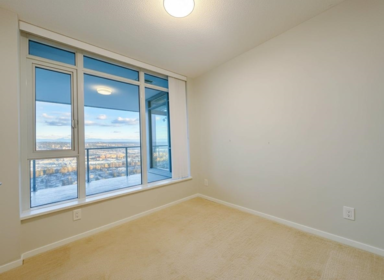 Walk-In Closet Photo of 3601 6700 Dunblane Avenue, Burnaby, BC