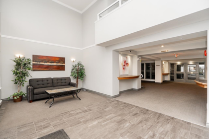 207 19528 Fraser Highway, Surrey, BC, Surrey — Apartment/Condo for sale