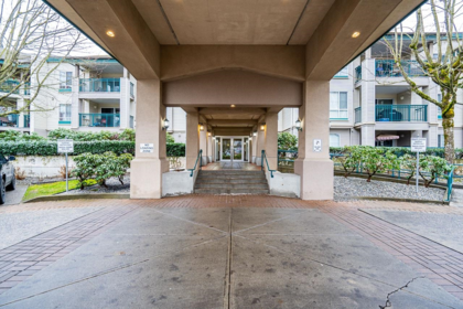 207 19528 Fraser Highway, Surrey, BC, Surrey — Apartment/Condo for sale