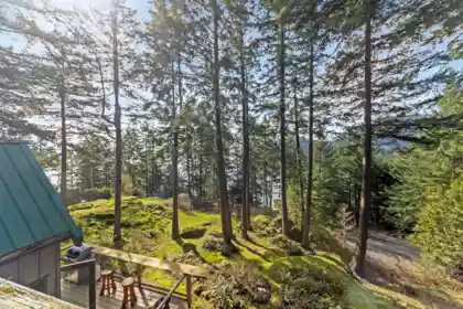 269 David Road, Bowen Island, BC, Bowen Island — Single Family Residence for sale