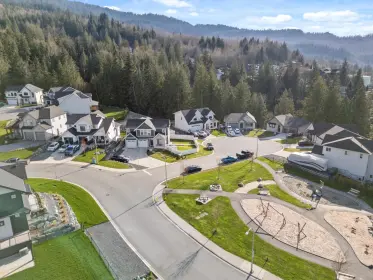 7362 Amherst Place, Chilliwack, BC, Chilliwack — Single Family Residence for sale