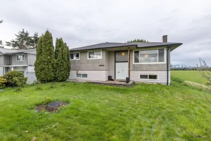 17391 Westminster Highway, Richmond, BC, Richmond — Single Family Residence for sale