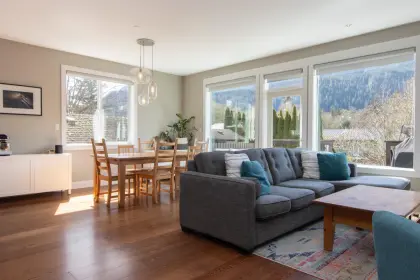 41835 Hope Road, Squamish, BC, Squamish — Half Duplex for sale