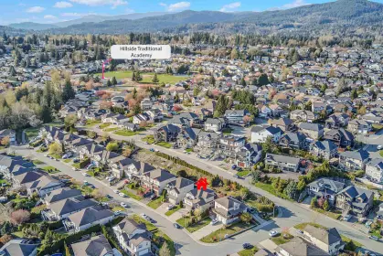 33833 Grewall Crescent, Mission, BC, Mission — Single Family Residence for sale