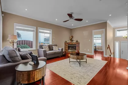 33833 Grewall Crescent, Mission, BC, Mission — Single Family Residence for sale