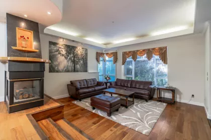 7736 Jasper Crescent, Vancouver, BC, Vancouver — Single Family Residence for sale