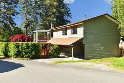 32890 Bakerview Avenue, Mission, BC, Mission — Single Family Residence for sale