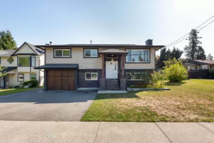 12344 228 Street, Maple Ridge, BC, Maple ridge — Single Family Residence for sale