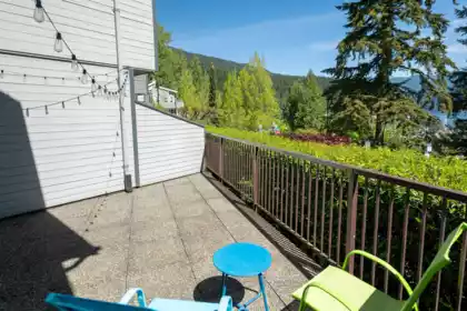 4 2151 Banbury Road, North Vancouver, BC, North Vancouver — Townhouse for sale
